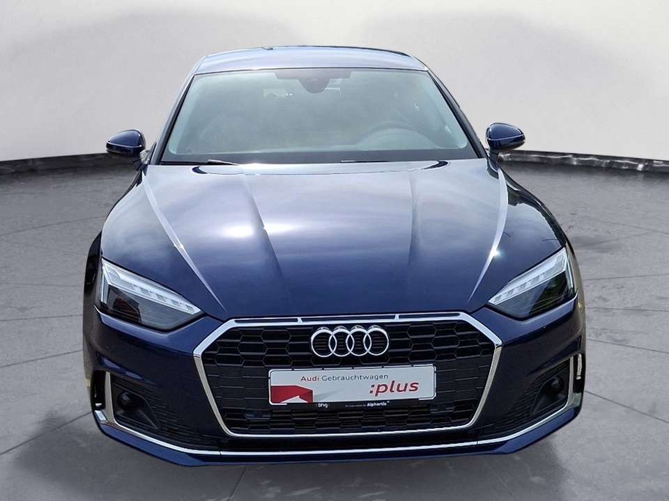 Audi A5 - Imagem 7