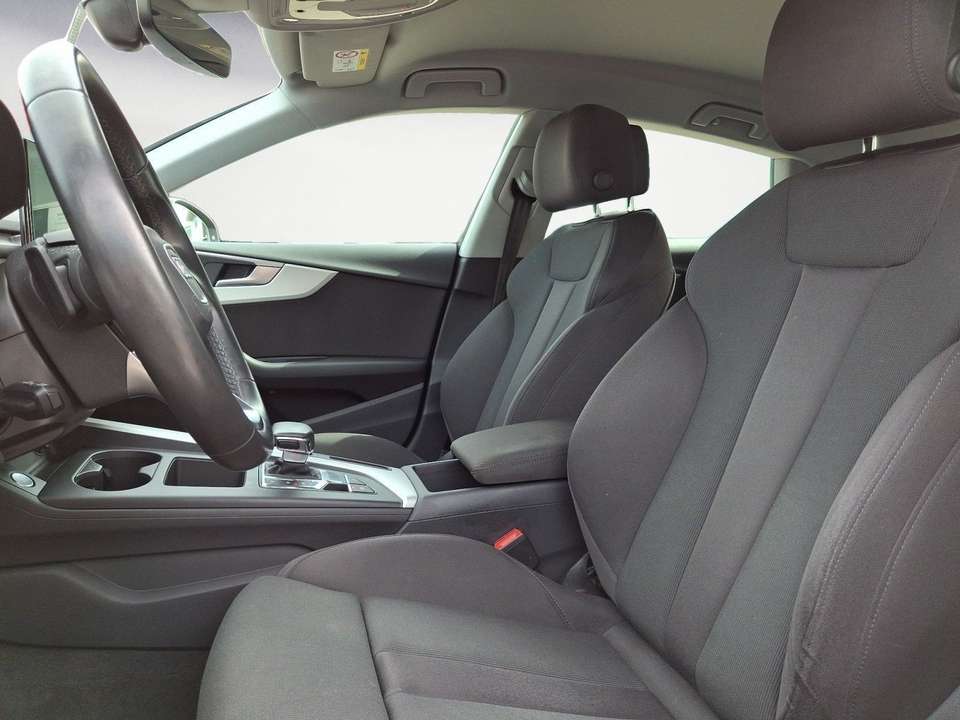 Audi A5 - Imagem 8