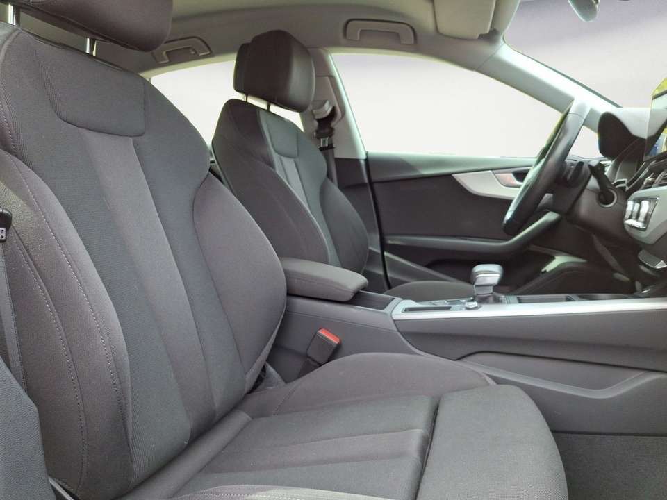 Audi A5 - Imagem 9