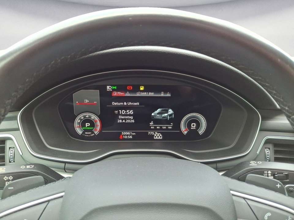 Audi A5 - Imagem 10