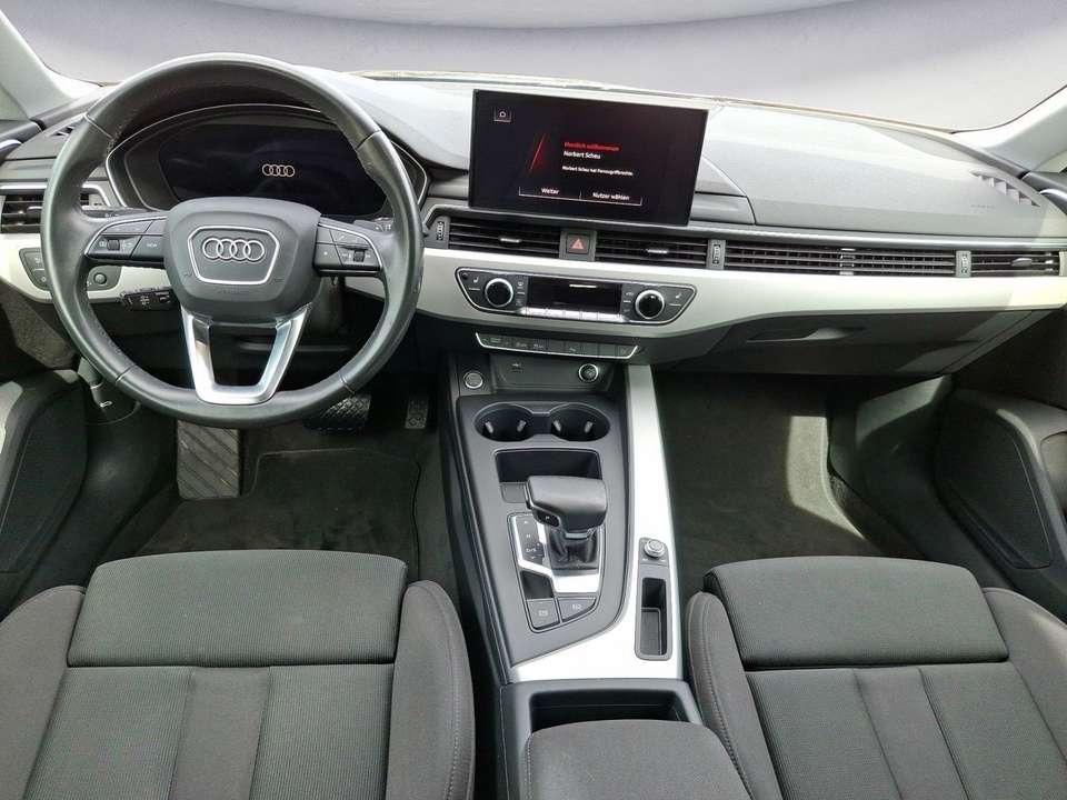 Audi A5 - Imagem 11