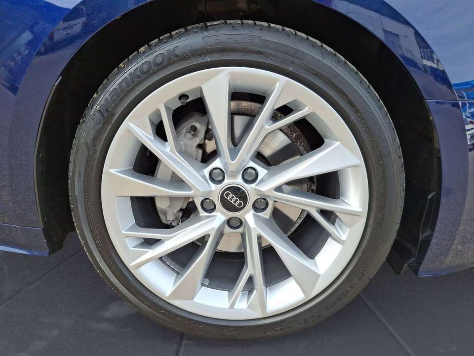 Audi A5 - Imagem 12