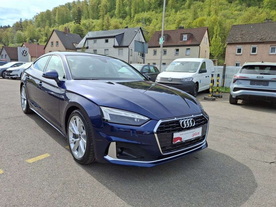 Audi A5 - Imagem 13