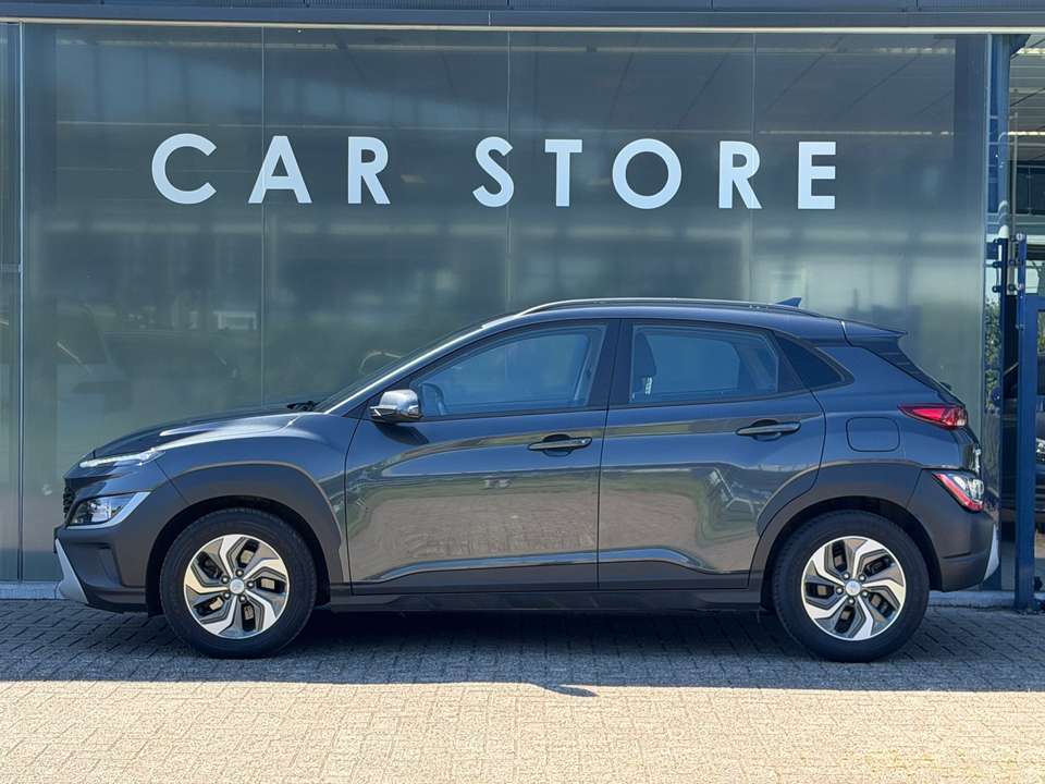 Hyundai KONA - Imagem 2