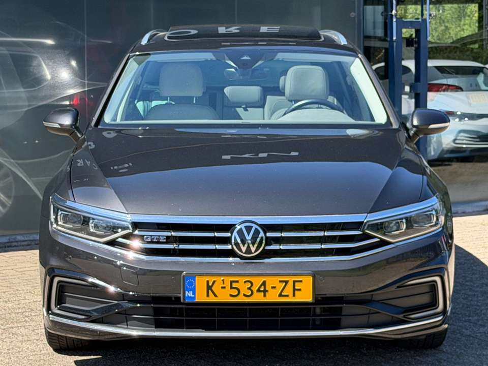 Volkswagen Passat Variant - Imagem 4