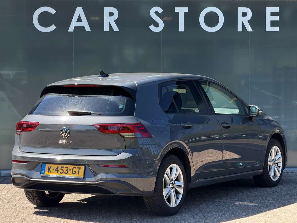Volkswagen Golf - Imagem 3
