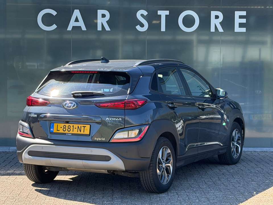 Hyundai KONA - Imagem 3