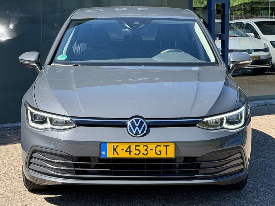 Volkswagen Golf - Imagem 4