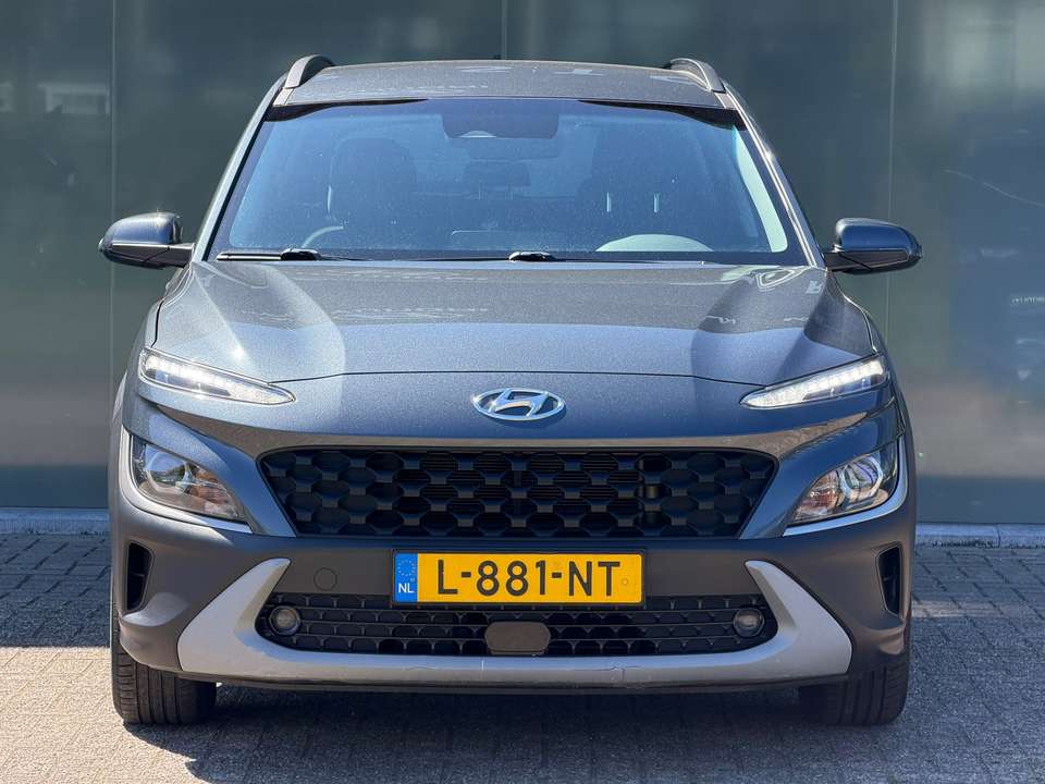 Hyundai KONA - Imagem 4