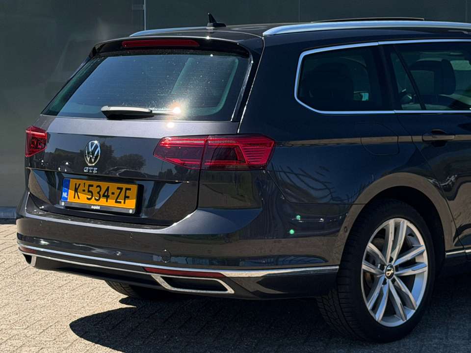 Volkswagen Passat Variant - Imagem 6