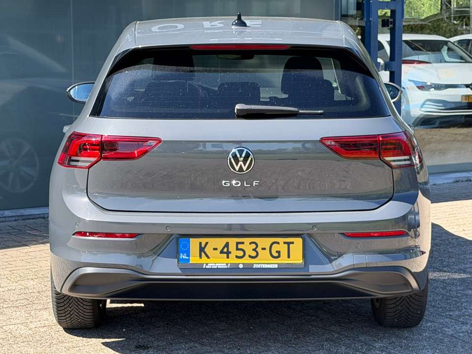 Volkswagen Golf - Imagem 5