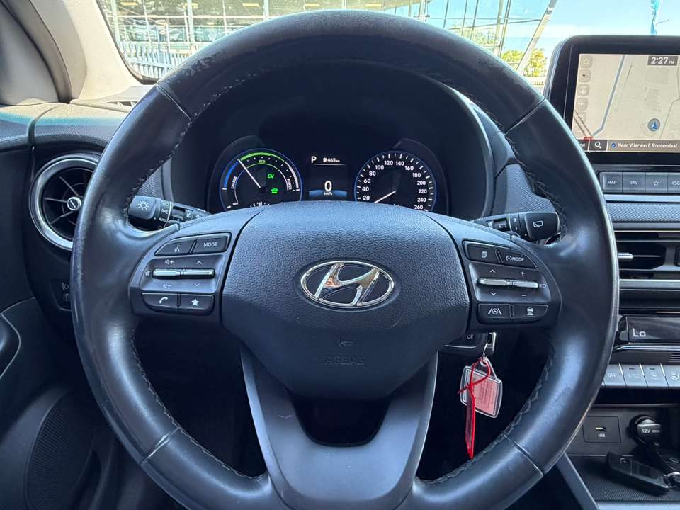 Hyundai KONA - Imagem 5