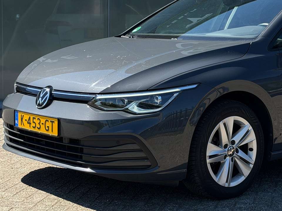 Volkswagen Golf - Imagem 6