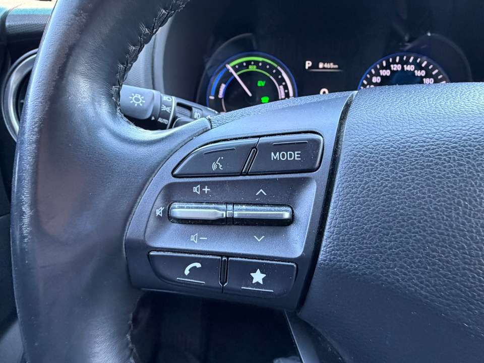 Hyundai KONA - Imagem 6