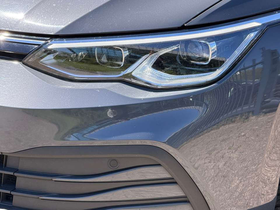 Volkswagen Golf - Imagem 7