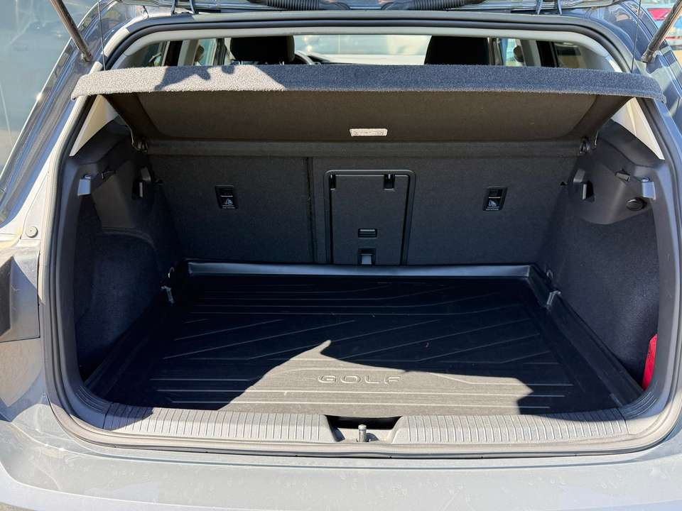 Volkswagen Golf - Imagem 8