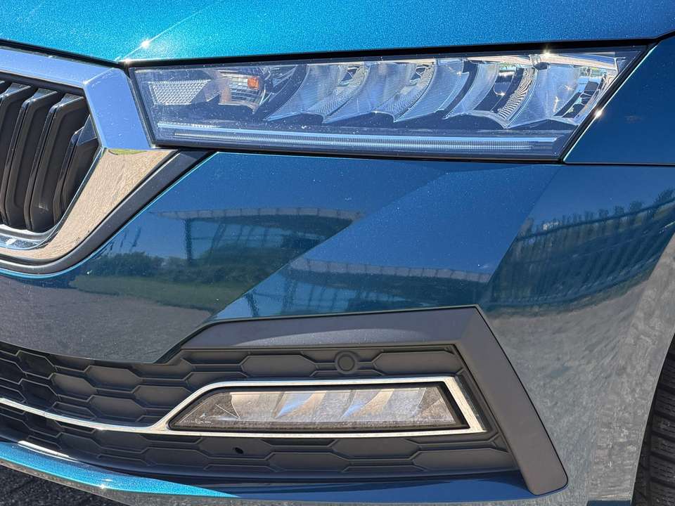 Skoda Octavia - Imagem 6