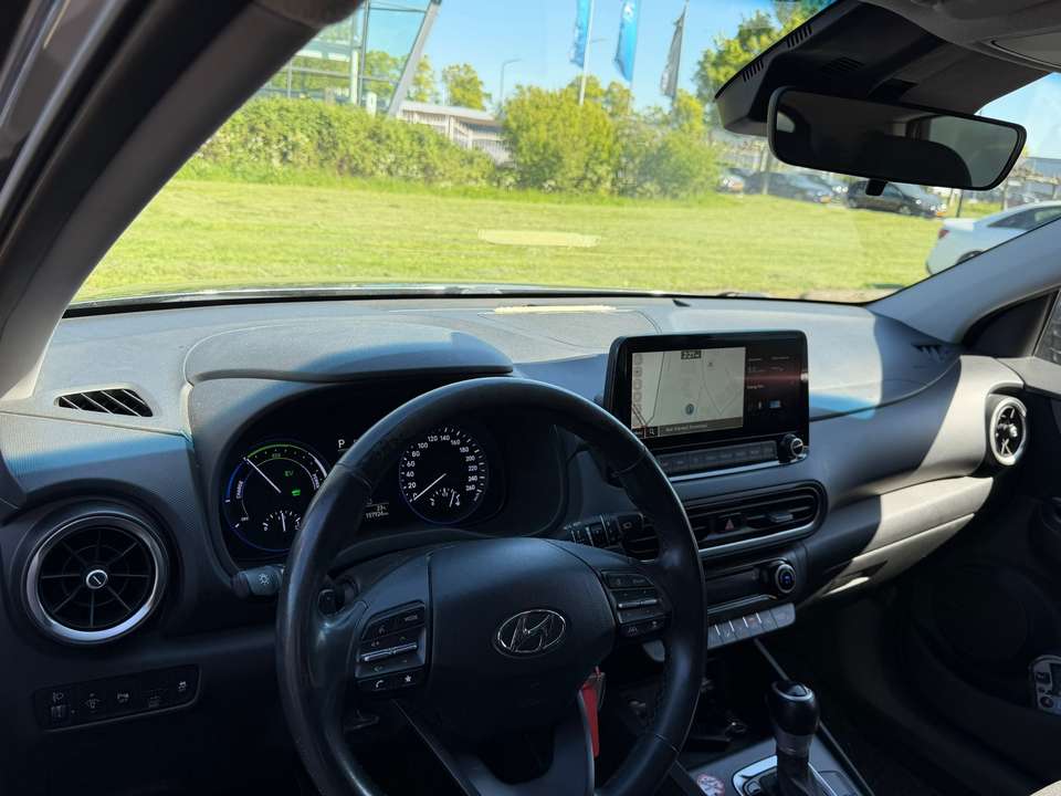 Hyundai KONA - Imagem 8
