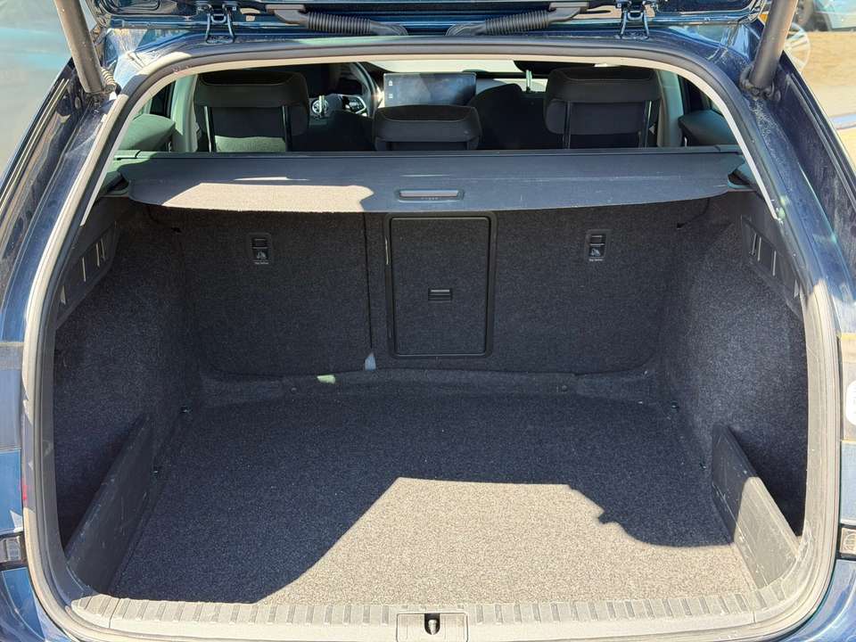 Skoda Octavia - Imagem 7
