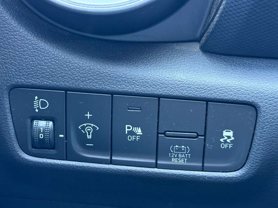 Hyundai KONA - Imagem 10