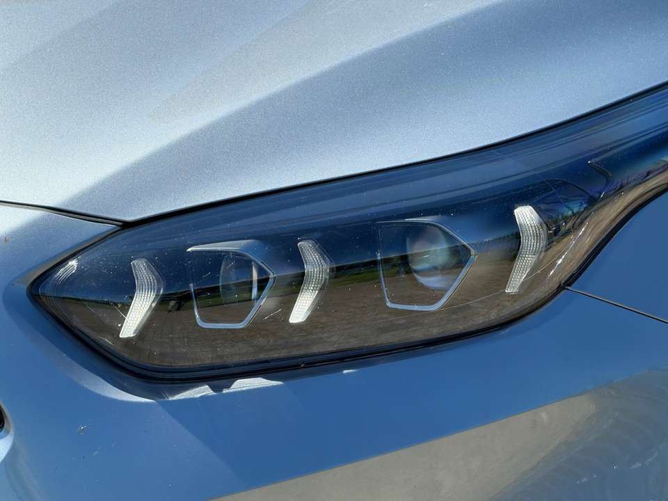 Kia Ceed SW / cee'd SW - Imagem 7