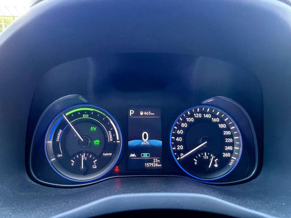 Hyundai KONA - Imagem 11