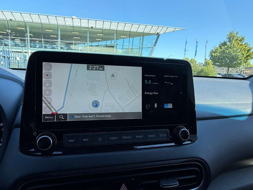 Hyundai KONA - Imagem 12