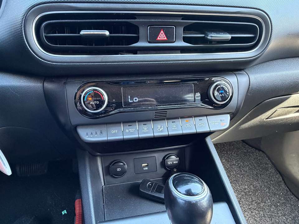 Hyundai KONA - Imagem 13