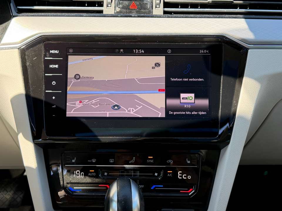Volkswagen Passat Variant - Imagem 14