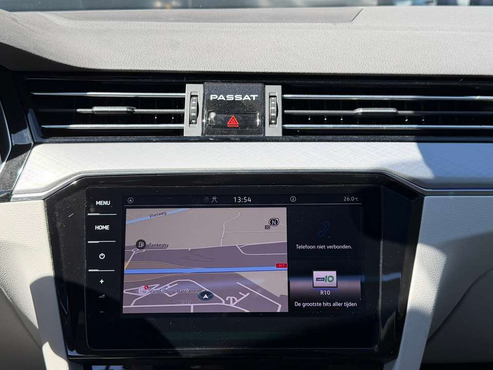 Volkswagen Passat Variant - Imagem 15