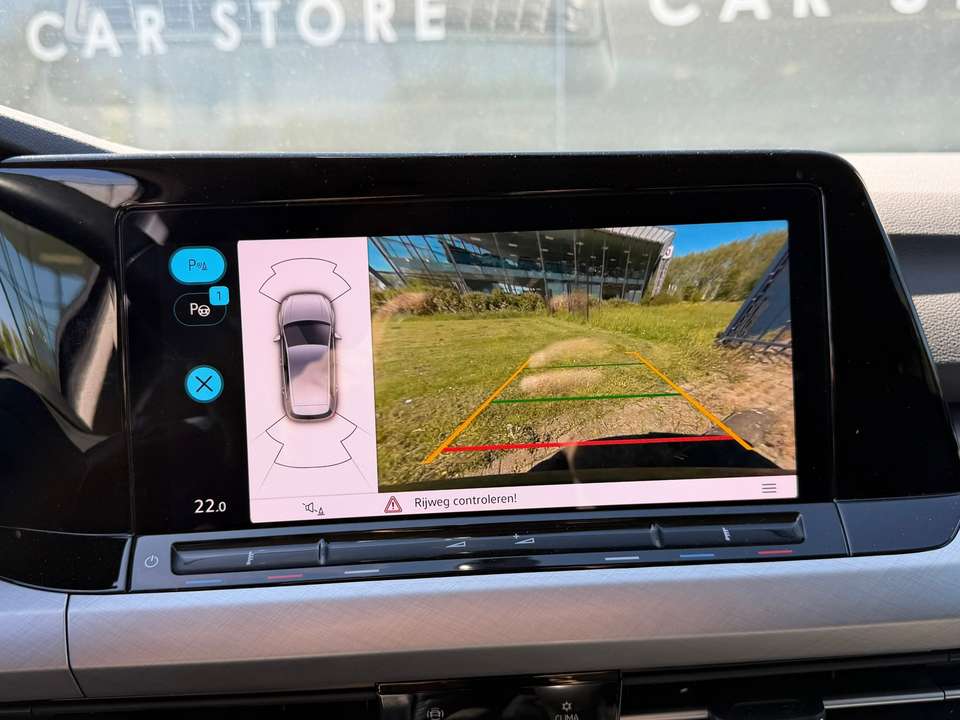 Volkswagen Golf - Imagem 16