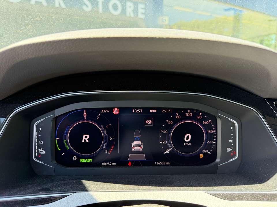 Volkswagen Passat Variant - Imagem 18
