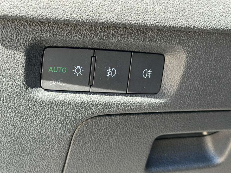 Skoda Octavia - Imagem 15