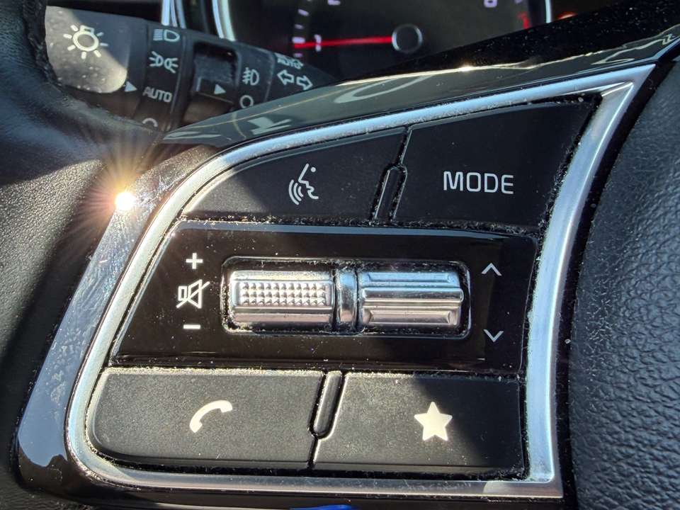 Kia Ceed SW / cee'd SW - Imagem 14