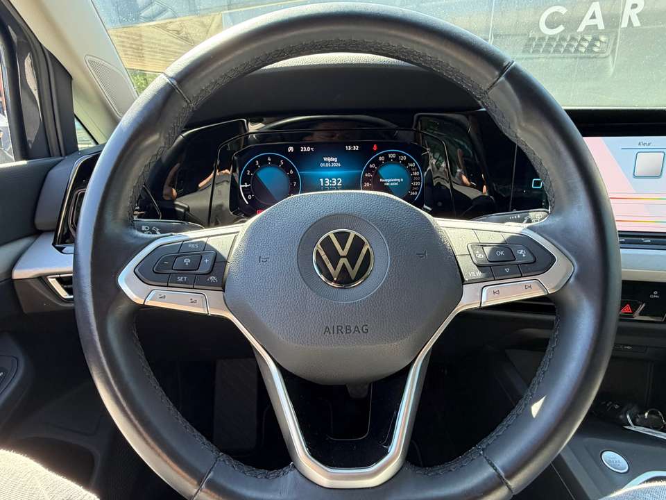 Volkswagen Golf - Imagem 20