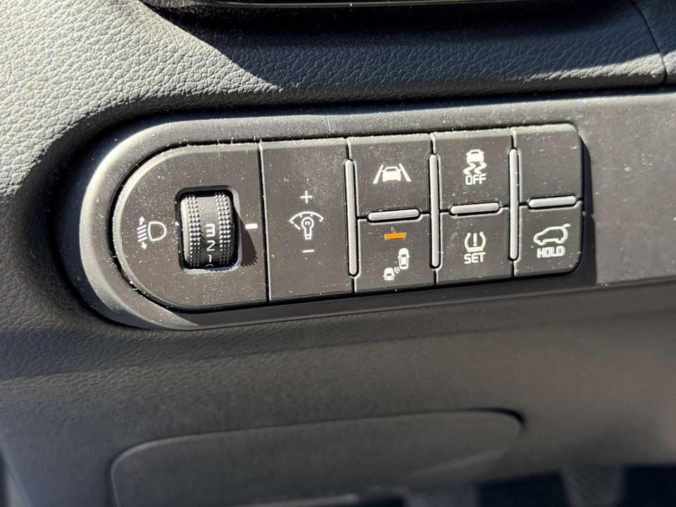 Kia Ceed SW / cee'd SW - Imagem 16
