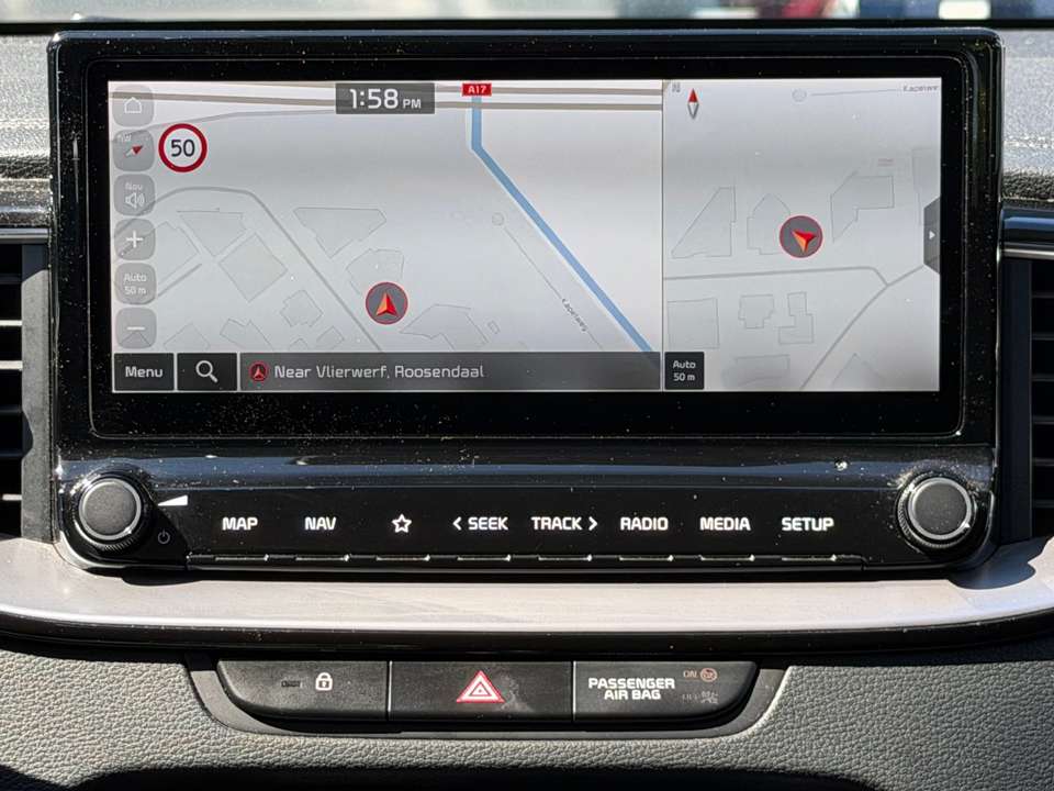 Kia Ceed SW / cee'd SW - Imagem 17