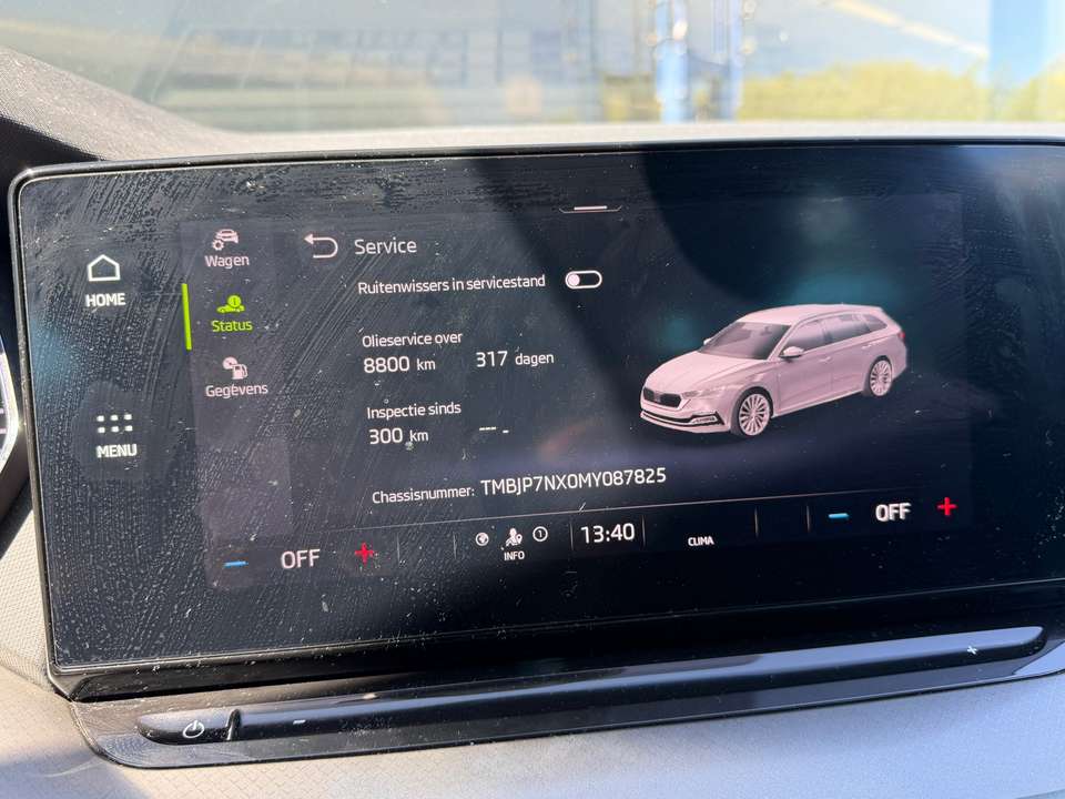 Skoda Octavia - Imagem 19