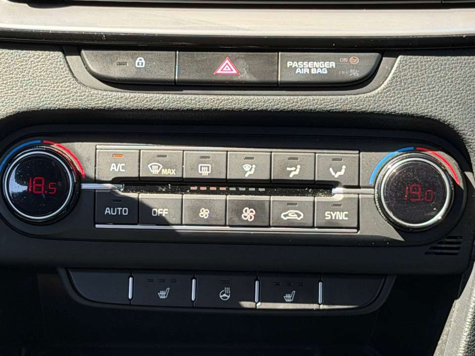 Kia Ceed SW / cee'd SW - Imagem 20