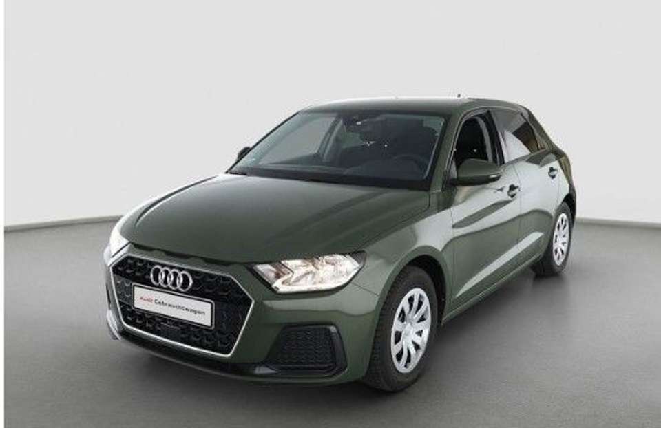 Audi A1 - Imagem 2