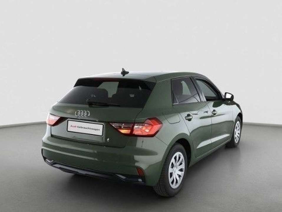 Audi A1 - Imagem 3