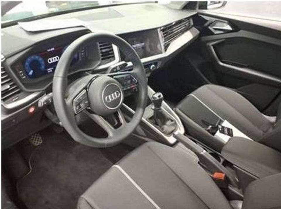 Audi A1 - Imagem 4