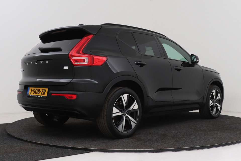 Volvo XC40 - Imagem 2