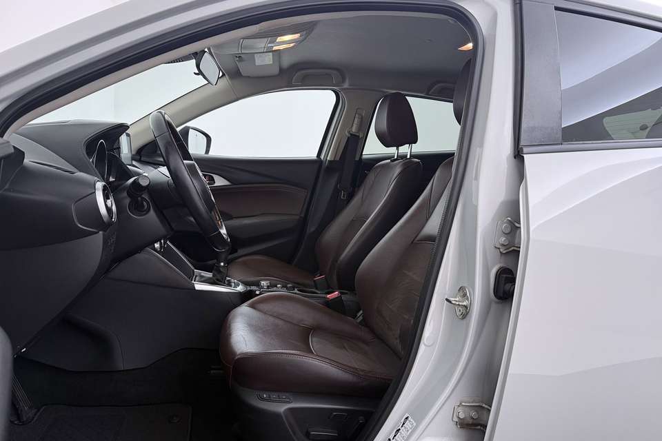 Mazda CX-3 - Imagem 3