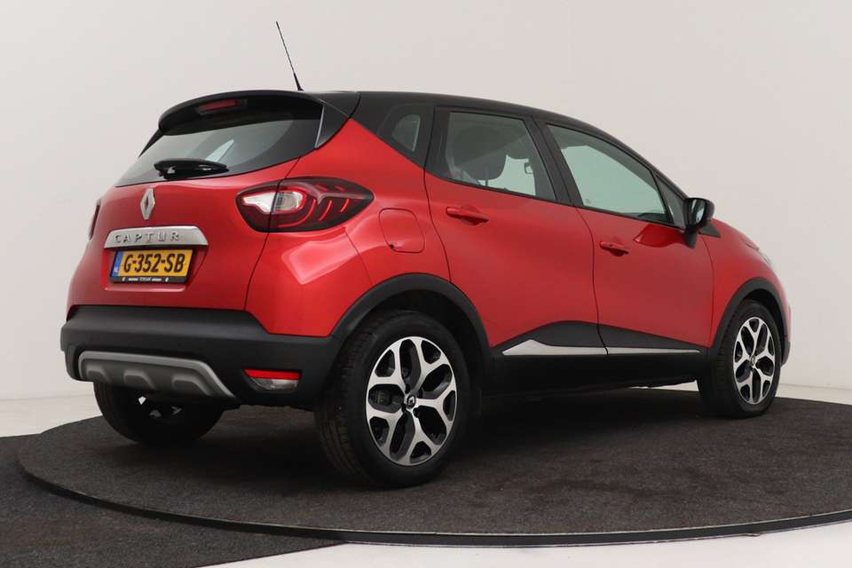 Renault Captur - Imagem 2