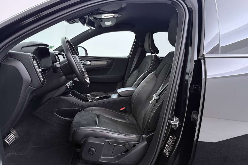 Volvo XC40 - Imagem 3