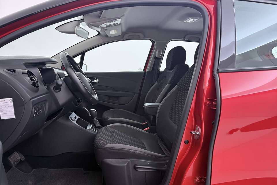 Renault Captur - Imagem 3