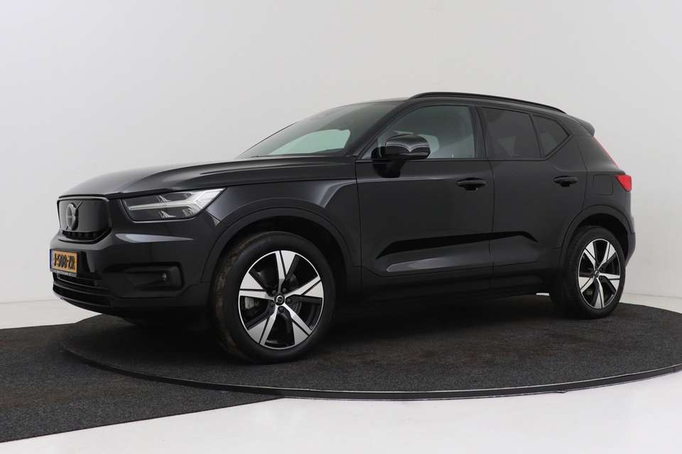 Volvo XC40 - Imagem 5