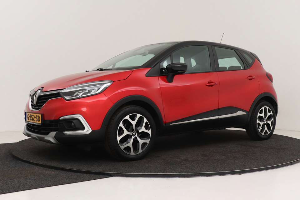 Renault Captur - Imagem 5