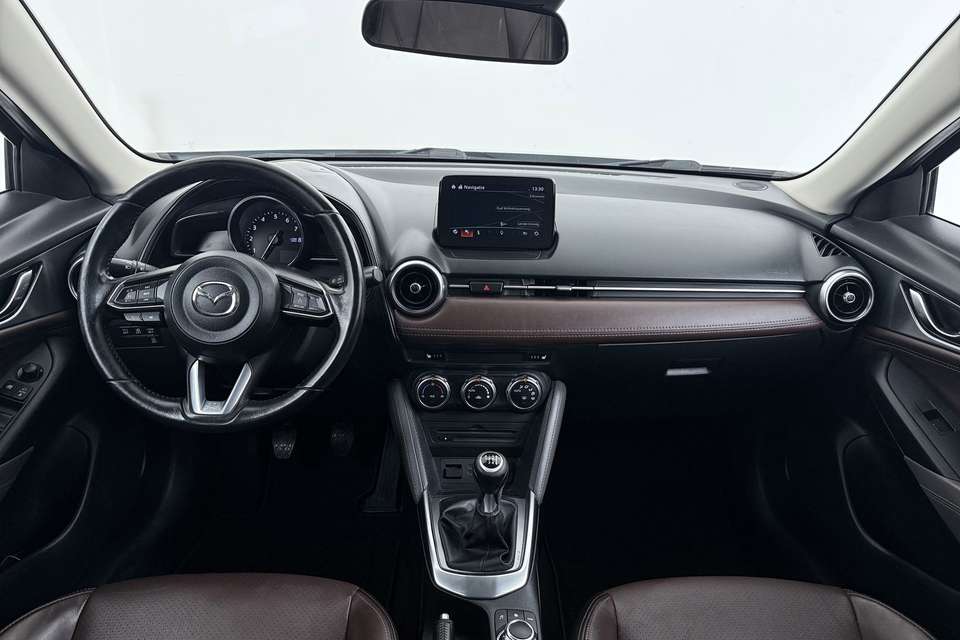 Mazda CX-3 - Imagem 7
